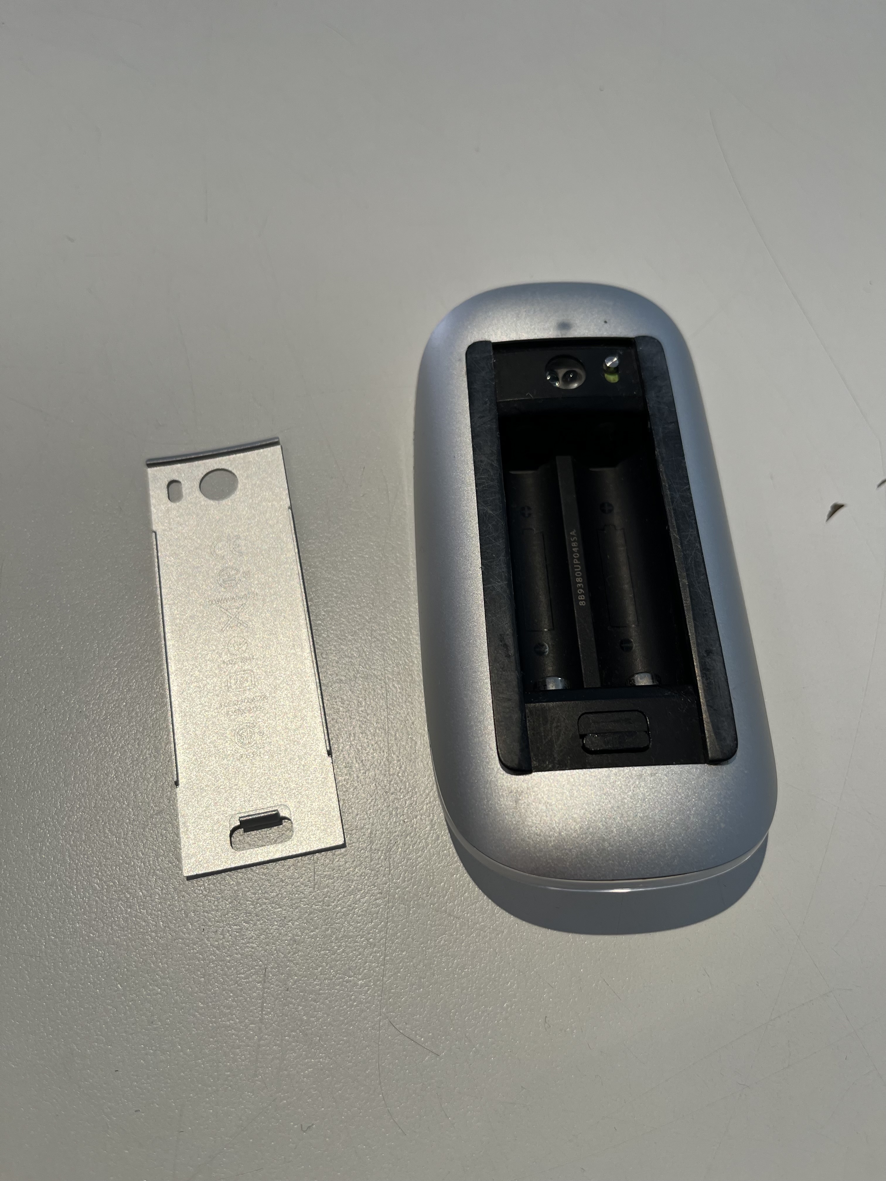 Apple Magic Mouse