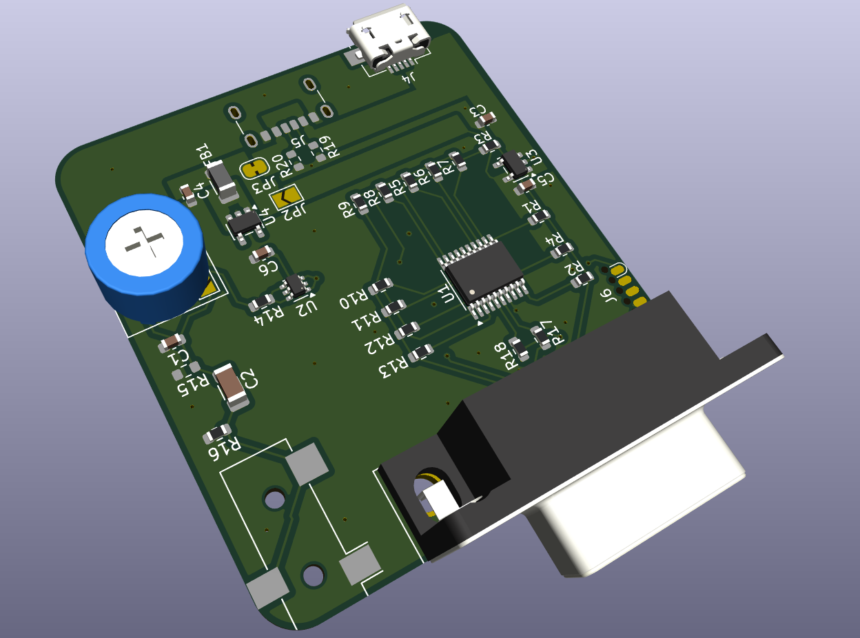 Extremely basic RISC-V VGA demo platform