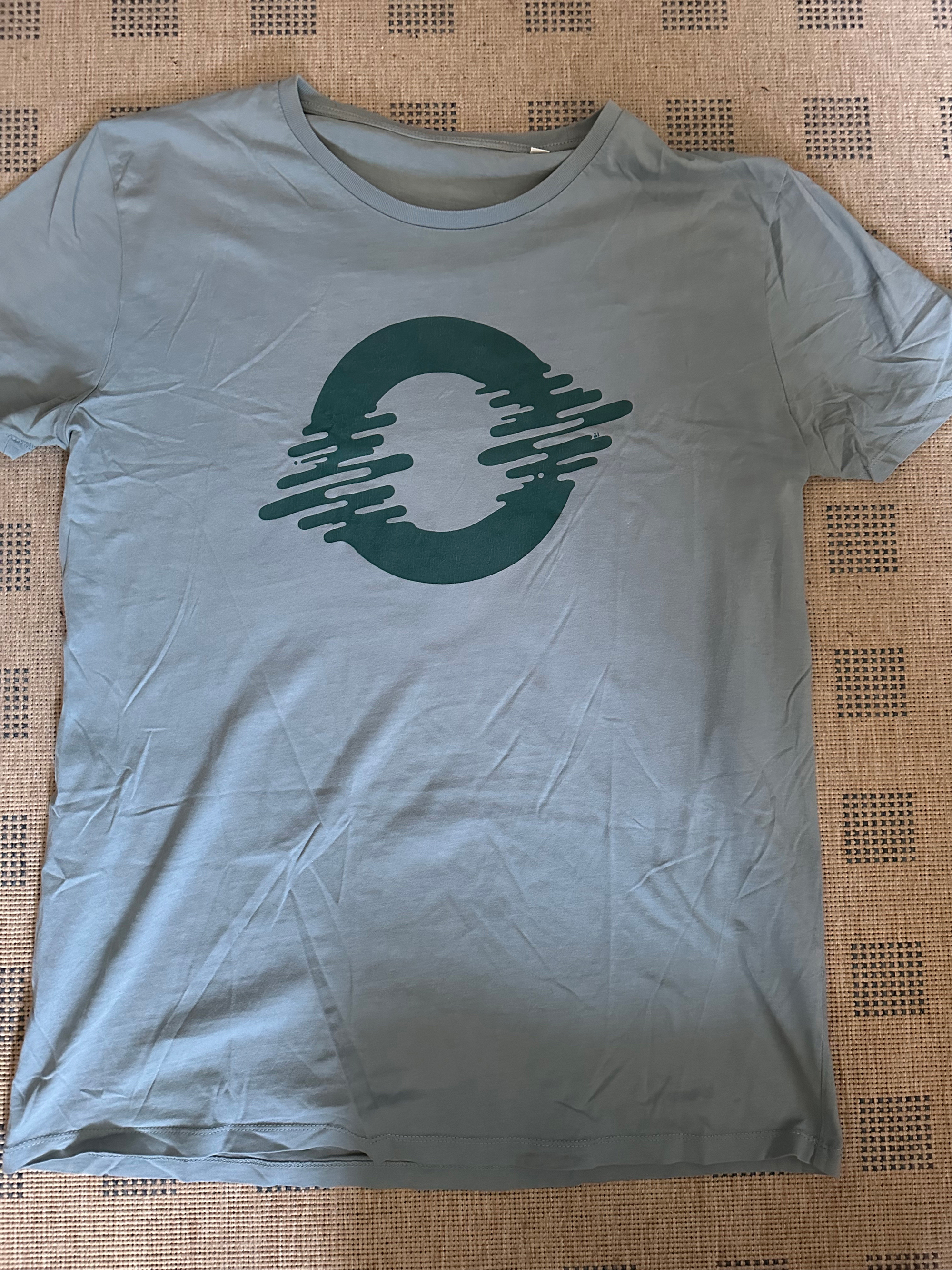 EVOKE Shirt (2017?) male XL