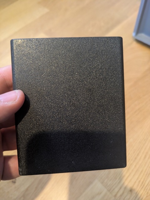 ATARI VCS Cartridge - Defender