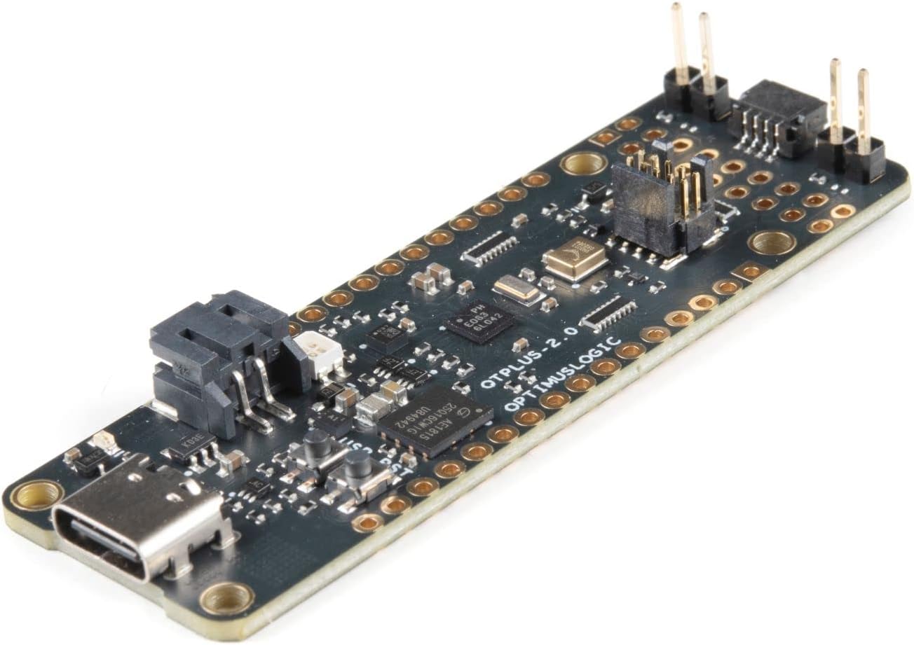 QuickLogic EOS S3 Feather