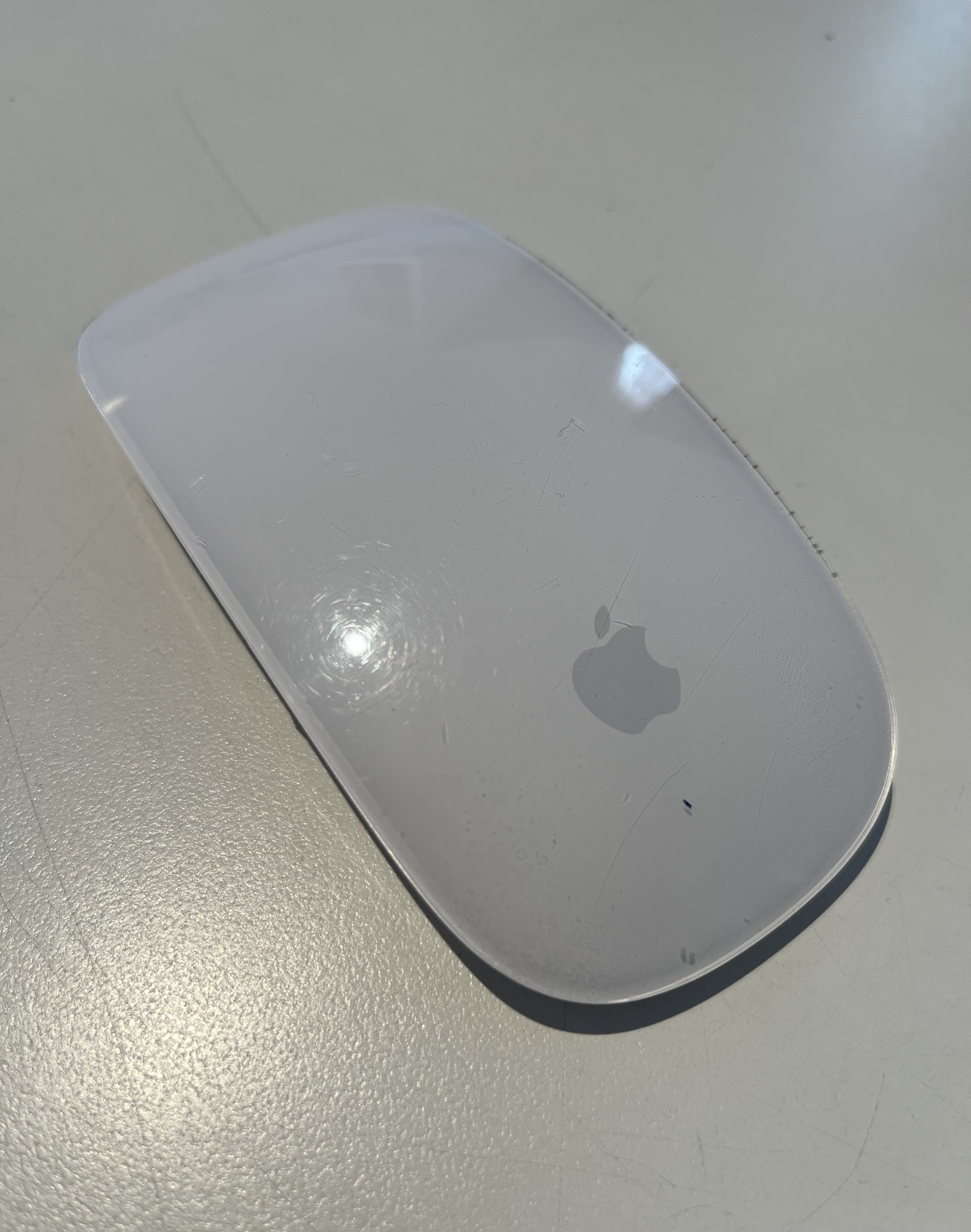 Apple Magic Mouse